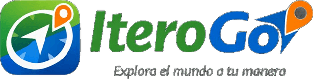 IteroGO - Audio Tours Autoguiados